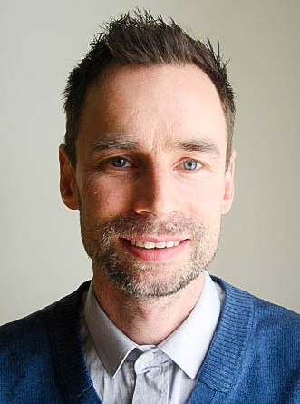 Anders Axelsson, SCANIA